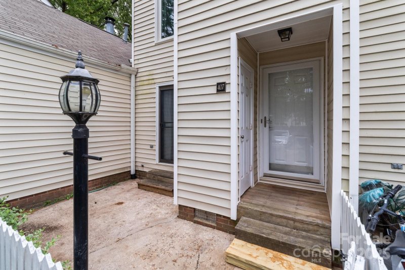 Property image 4 at 407 Eastwood Drive, Salisbury, NC 28146