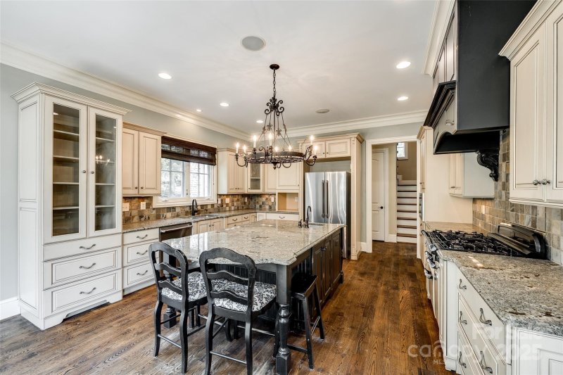 Property image 2 at 8239 Victoria Lake Drive, Waxhaw, NC 28173