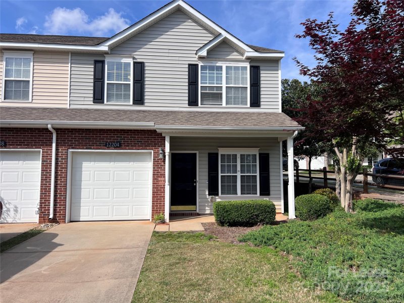 Property image 2 at 12204 Royal Castle Court, Charlotte, NC 28277