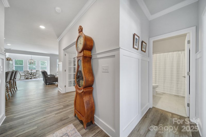 Property image 3 at 5101 Helmsworth Drive, Waxhaw, NC 28173