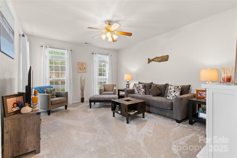 Property image 5 at 3030 Priory Ridge Drive, Fort Mill, SC 29707