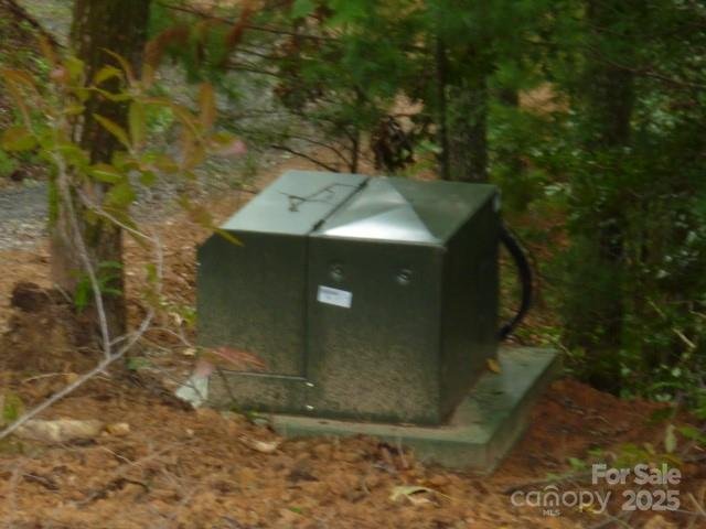 Property image 5 at 240 Thunderhead Drive, Marshall, NC 28753