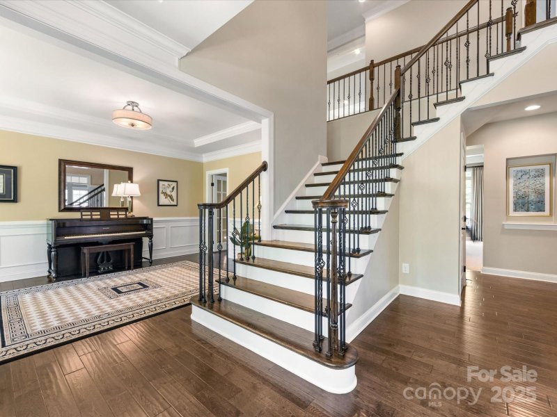 Property image 3 at 10716 Meg Meadow Drive, Mint Hill, NC 28227