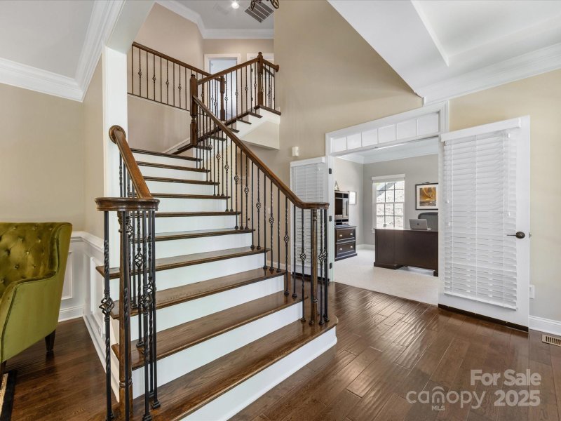 Property image 4 at 10716 Meg Meadow Drive, Mint Hill, NC 28227