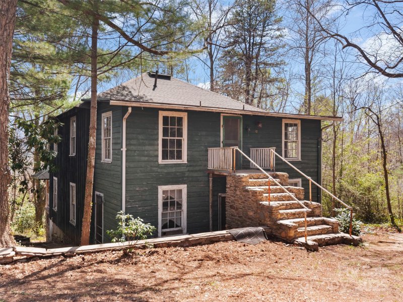 Property image 5 of 40 Wells Road in Lake Junaluska Assembly, Waynesville, NC 28785