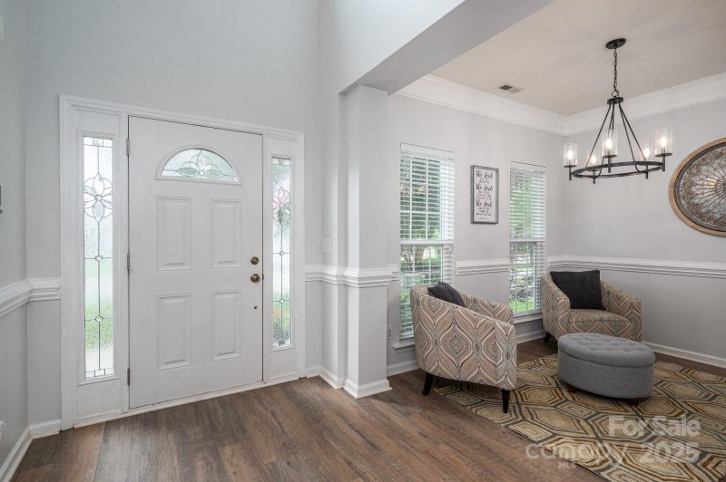 Property image 3 at 7905 Sedgebrook Drive, Stanley, NC 28164