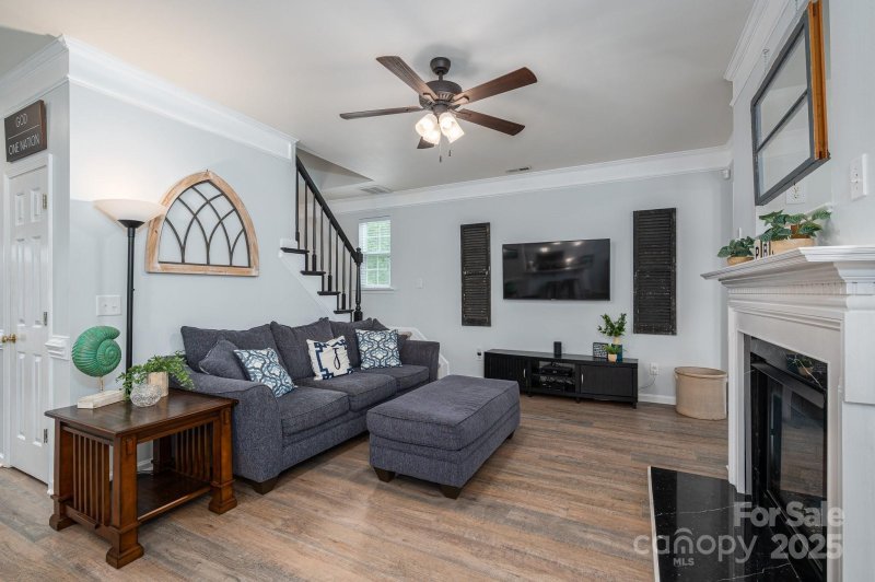 Property image 4 at 7905 Sedgebrook Drive, Stanley, NC 28164