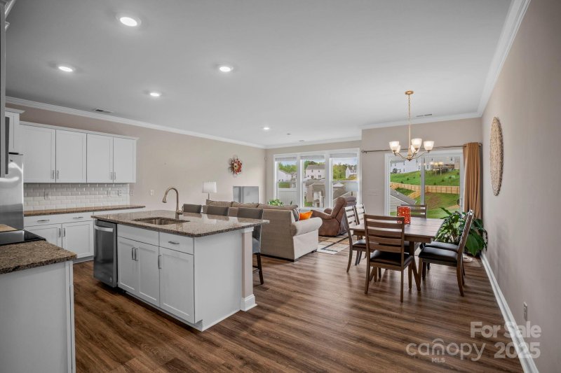 Property image 5 of 558 Big Sur Loop in Fountain Park, Asheville, NC 28806