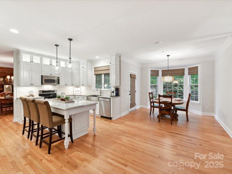 Property image 4 at 3203 Blackburn Drive, Waxhaw, NC 28173