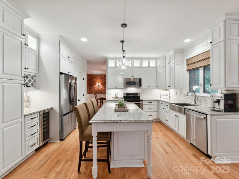 Property image 5 at 3203 Blackburn Drive, Waxhaw, NC 28173