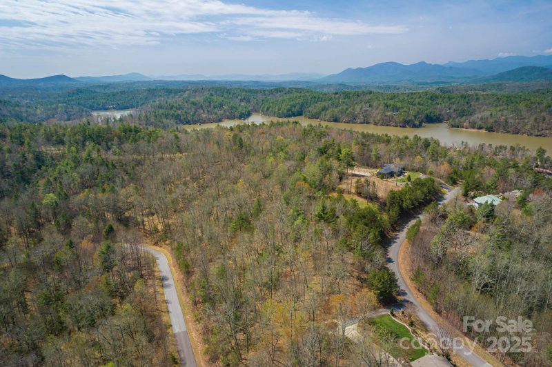 Property image 3 of 665 Harborside Drive in The Arbor at Lake James, Nebo, NC 28761