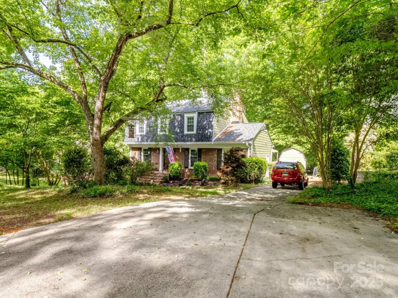 Property image 5 at 2731 Creekbed Lane, Charlotte, NC 28210