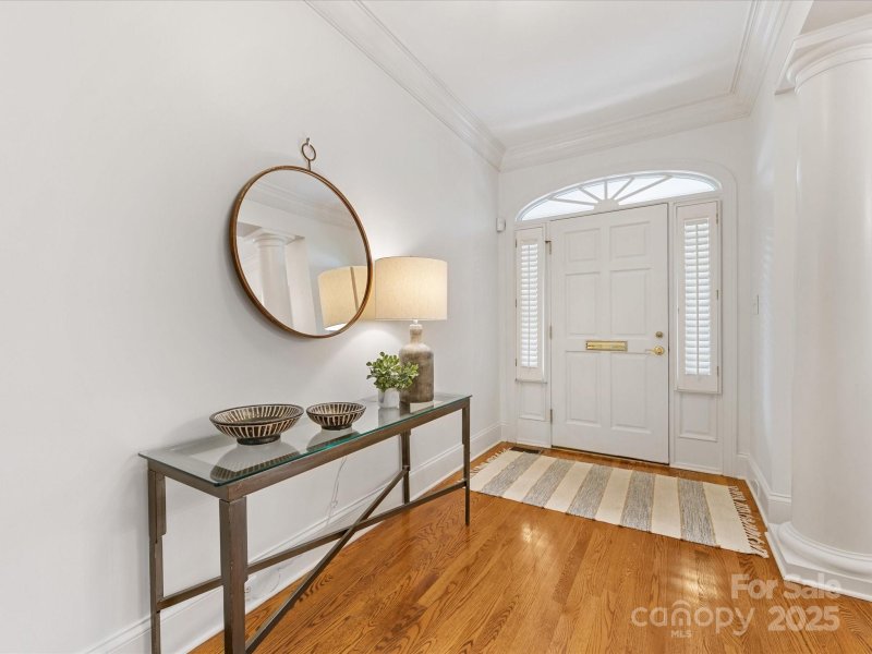 Property image 4 at 1420 Sterling Road, Charlotte, NC 28209