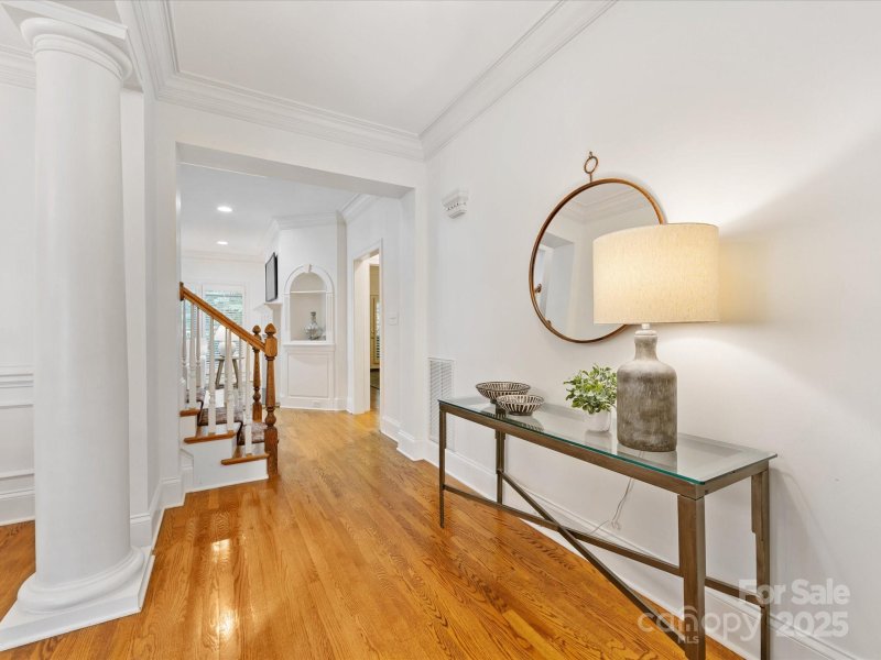 Property image 5 at 1420 Sterling Road, Charlotte, NC 28209