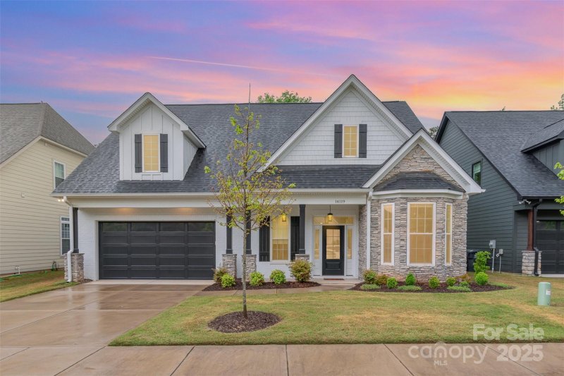 14119 Shelburne Village Drive