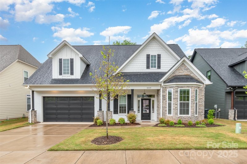 Property image 3 at 14119 Shelburne Village Drive, Charlotte, NC 28278