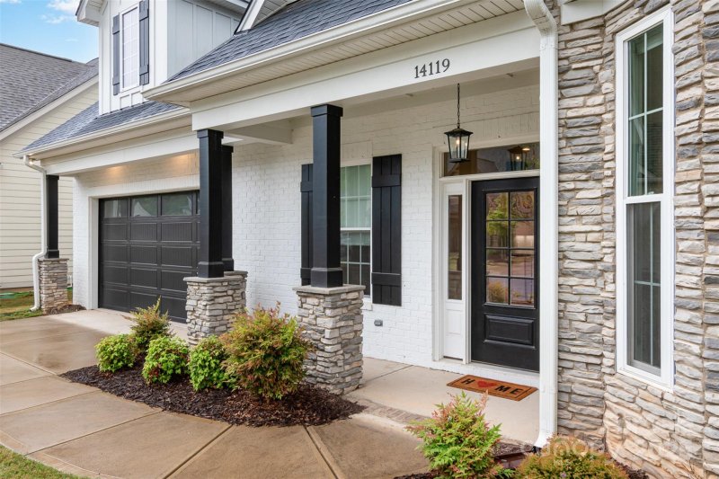 Property image 4 at 14119 Shelburne Village Drive, Charlotte, NC 28278
