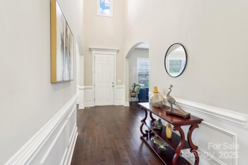 Property image 5 at 1004 Princesa Drive, Matthews, NC 28104