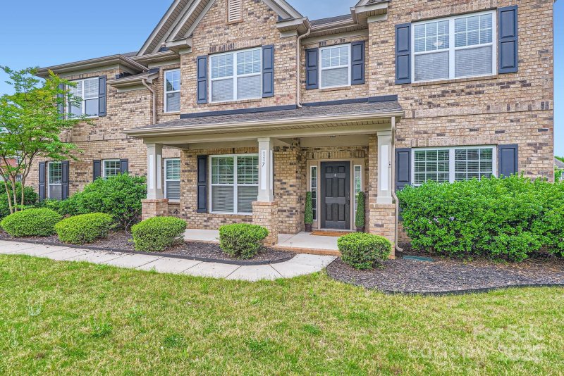 Property image 2 at 117 Fellspoint Road, Mooresville, NC 28115