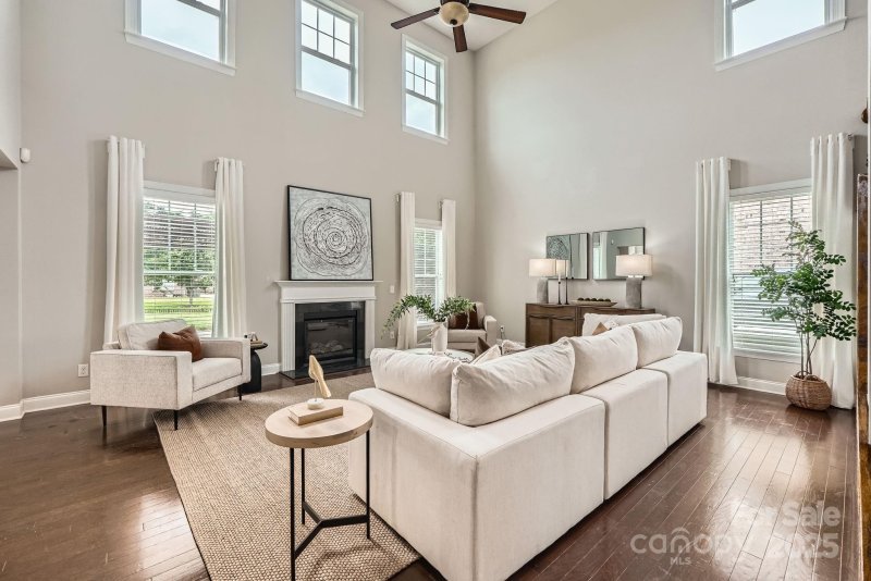 Property image 4 at 117 Fellspoint Road, Mooresville, NC 28115