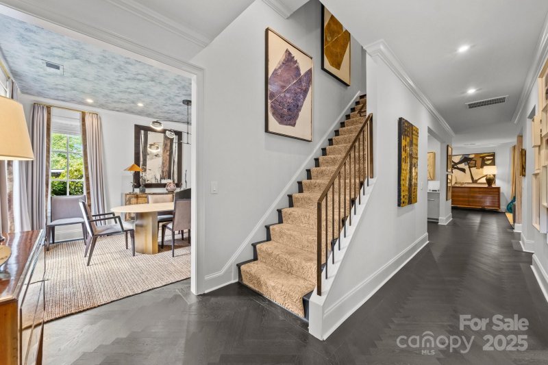 Property image 3 of 1550 High Street in Myers Park, Charlotte, NC 28211