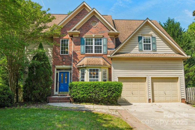 Property image 2 at 10316 Willingham Road, Huntersville, NC 28078