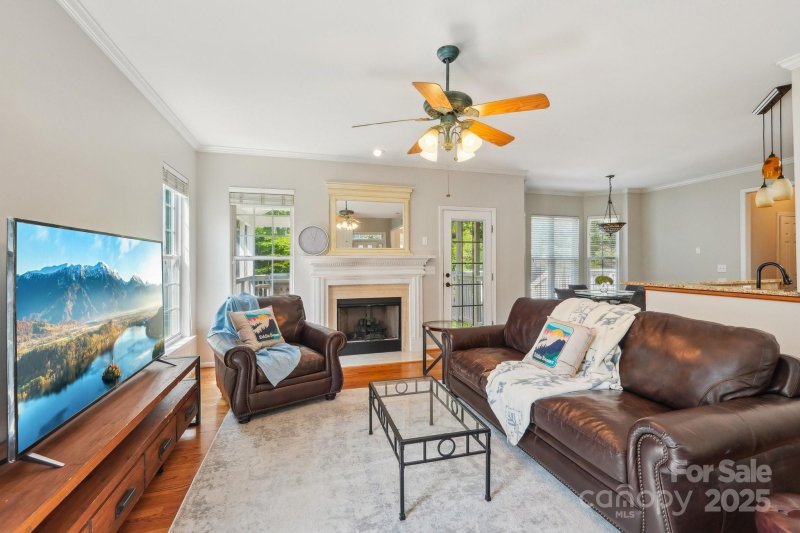 Property image 4 at 10316 Willingham Road, Huntersville, NC 28078