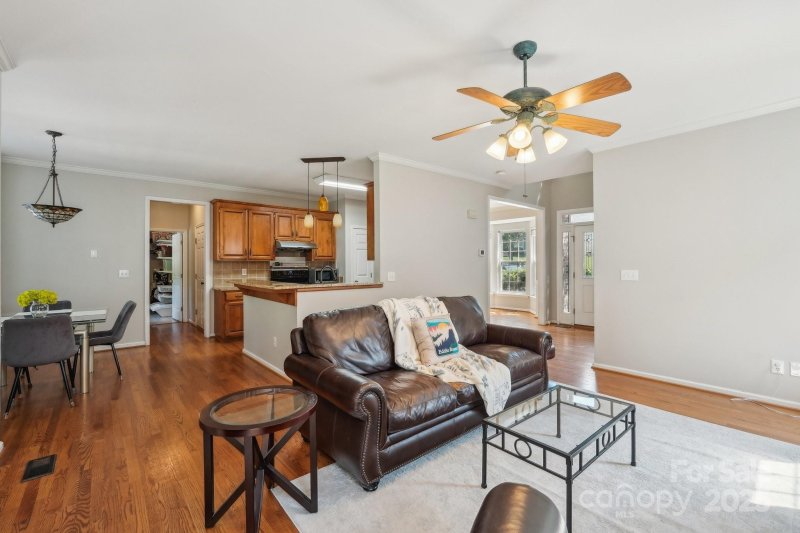 Property image 5 at 10316 Willingham Road, Huntersville, NC 28078