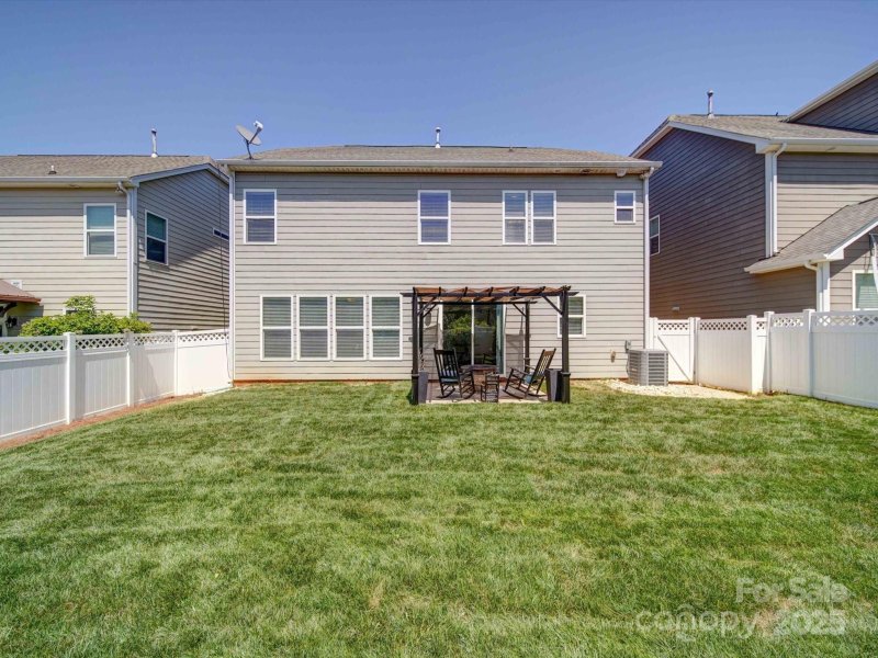 Property image 4 at 1020 Equipoise Drive, Indian Trail, NC 28079