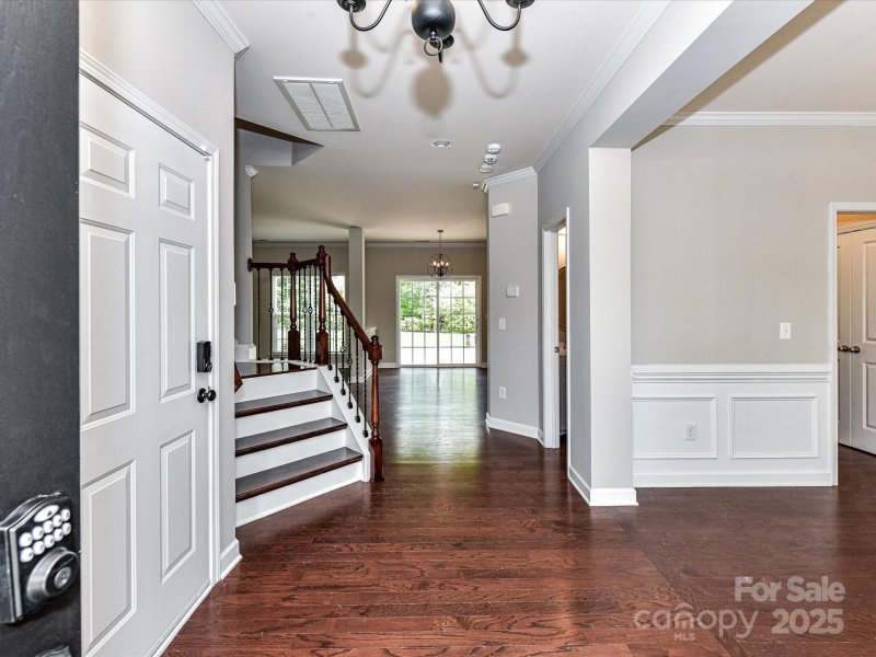 Property image 3 of 2369 Baxter Place in Bedford Farms, Concord, NC 28025