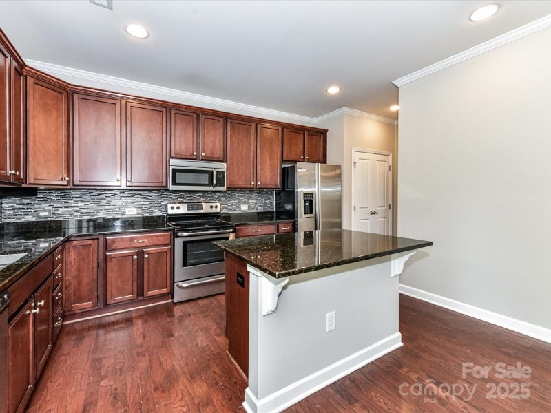 Property image 4 of 2369 Baxter Place in Bedford Farms, Concord, NC 28025