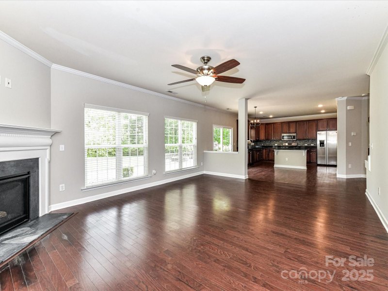 Property image 5 of 2369 Baxter Place in Bedford Farms, Concord, NC 28025