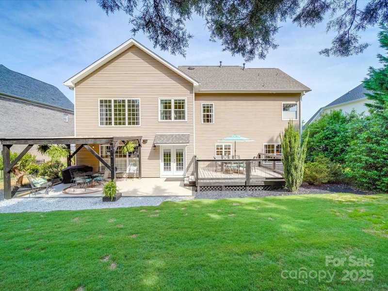 Property image 2 at 1103 Cooper Lane, Indian Trail, NC 28079