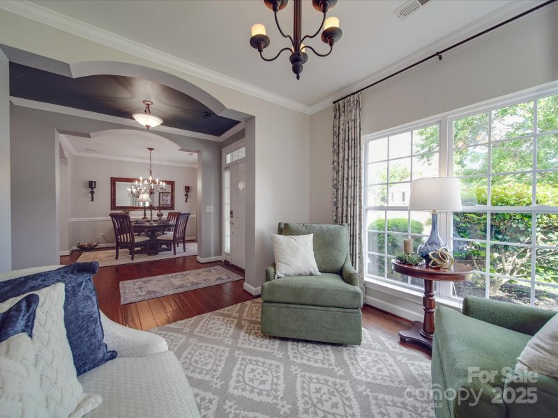 Property image 3 at 1103 Cooper Lane, Indian Trail, NC 28079