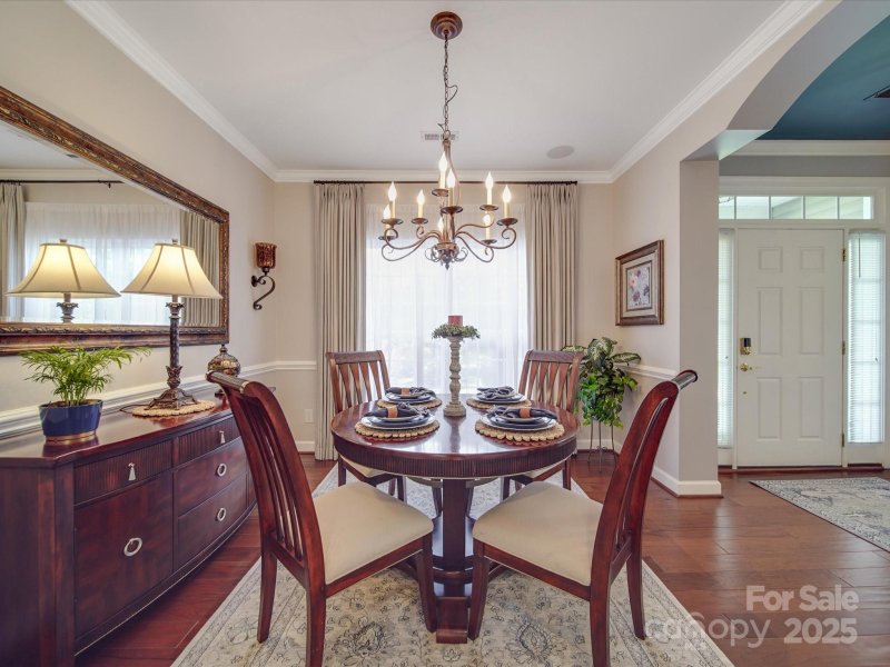 Property image 5 at 1103 Cooper Lane, Indian Trail, NC 28079