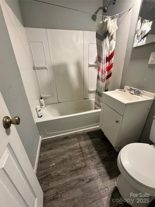 Property image 5 of 336 Hamilton Drive in Brookwood, Concord, NC 28025