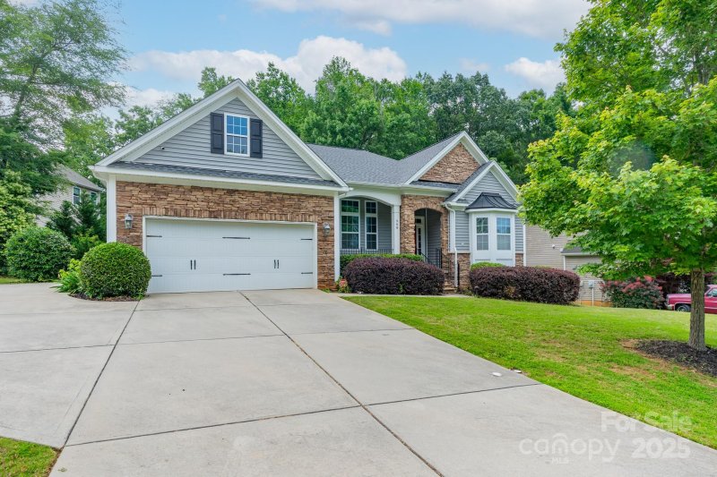 Rosedale, Clover Community