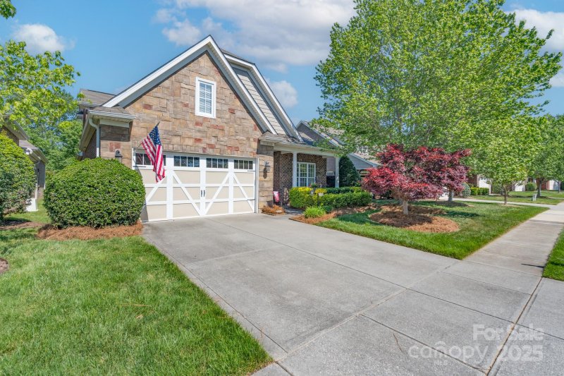 Property image 2 at 11008 Round Rock Road, Charlotte, NC 28277