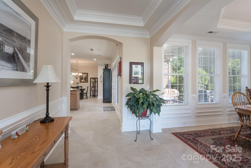 Property image 5 at 11008 Round Rock Road, Charlotte, NC 28277