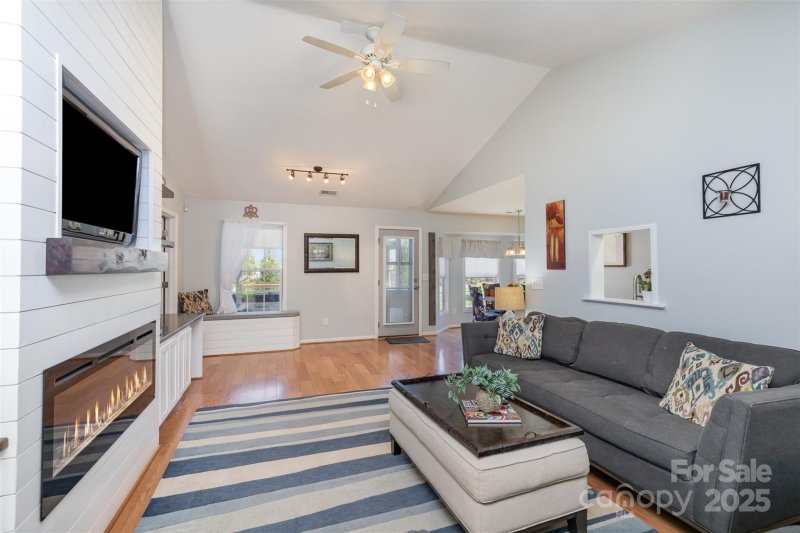 Property image 3 at 206 Summey Barker Drive, Dallas, NC 28034