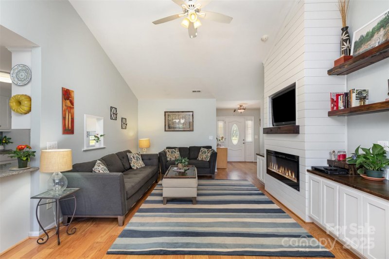 Property image 4 at 206 Summey Barker Drive, Dallas, NC 28034