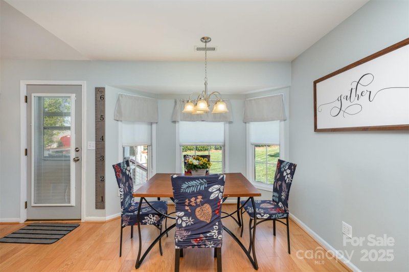 Property image 5 at 206 Summey Barker Drive, Dallas, NC 28034