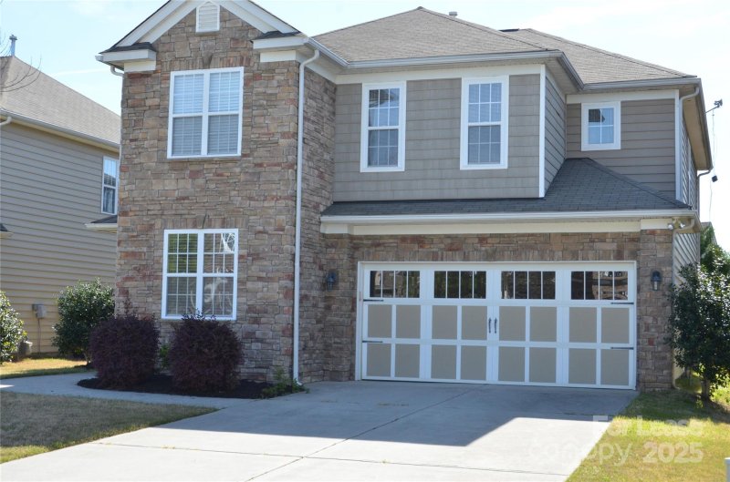 Property image 2 at 5707 El Campo Court, Charlotte, NC 28277