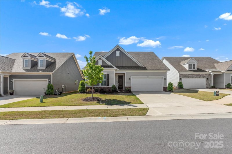 Property image 2 at 329 Brambling Court, Wesley Chapel, NC 28110