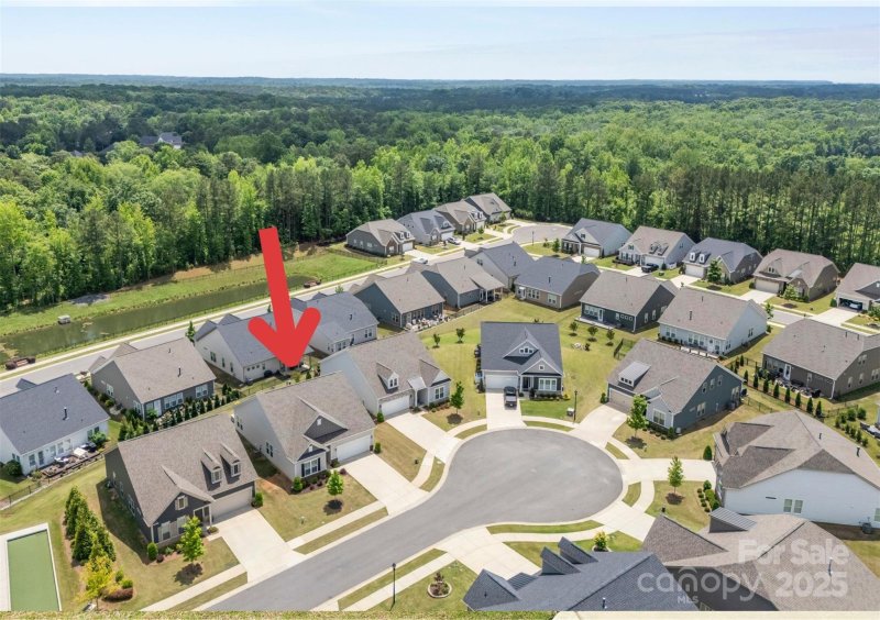 Property image 4 at 329 Brambling Court, Wesley Chapel, NC 28110