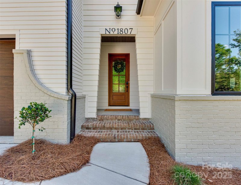 Property image 2 at 1807 Arnold Drive, Charlotte, NC 28205