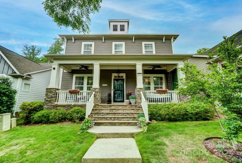 Property image 2 at 2129 Lexington Street, Belmont, NC 28012