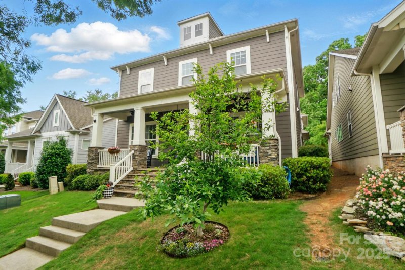 Property image 3 at 2129 Lexington Street, Belmont, NC 28012