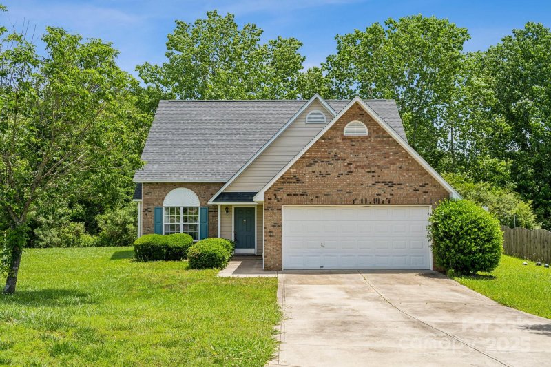 3038 Twin Peaks Court