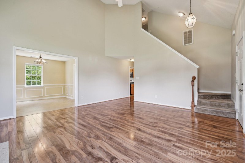 Property image 4 at 3038 Twin Peaks Court, Monroe, NC 28110